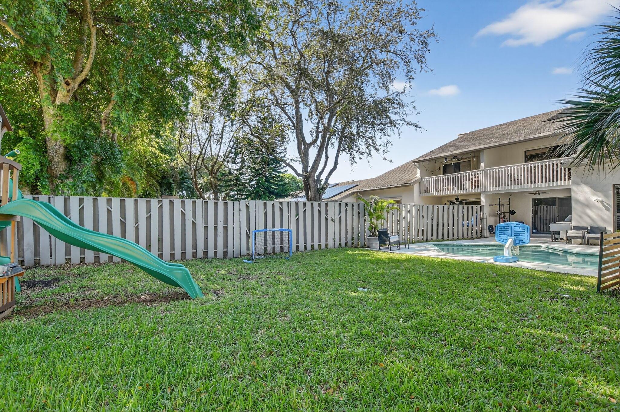 WILDWOOD OF DEER CREEK - Residential Lease