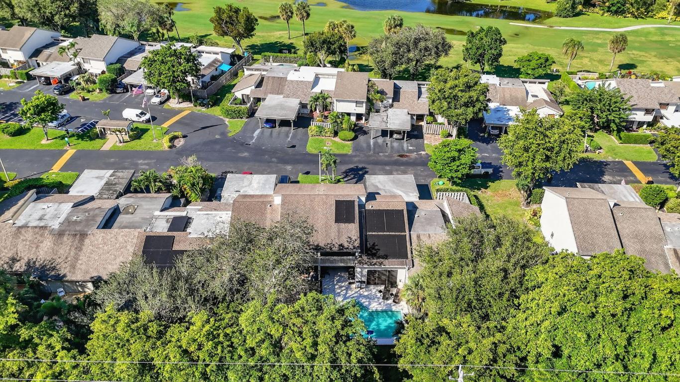 WILDWOOD OF DEER CREEK - Residential Lease