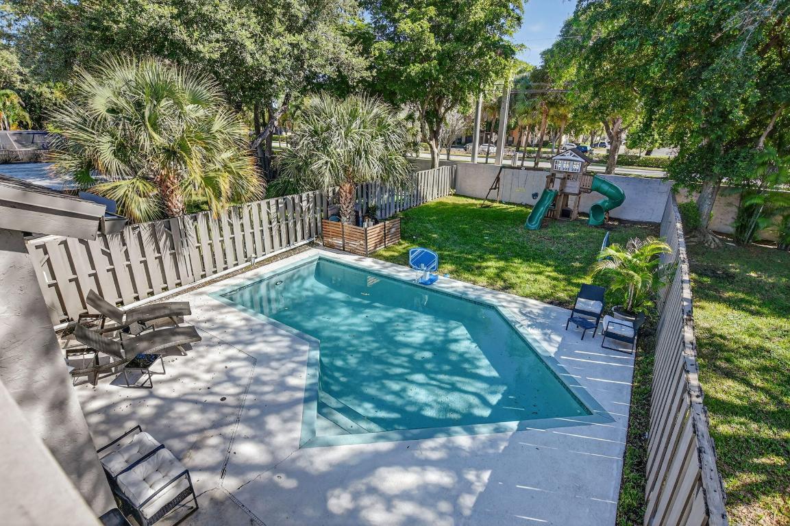 WILDWOOD OF DEER CREEK - Residential Lease