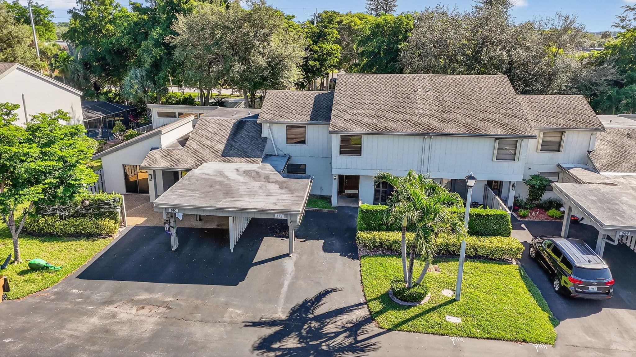 WILDWOOD OF DEER CREEK - Residential Lease