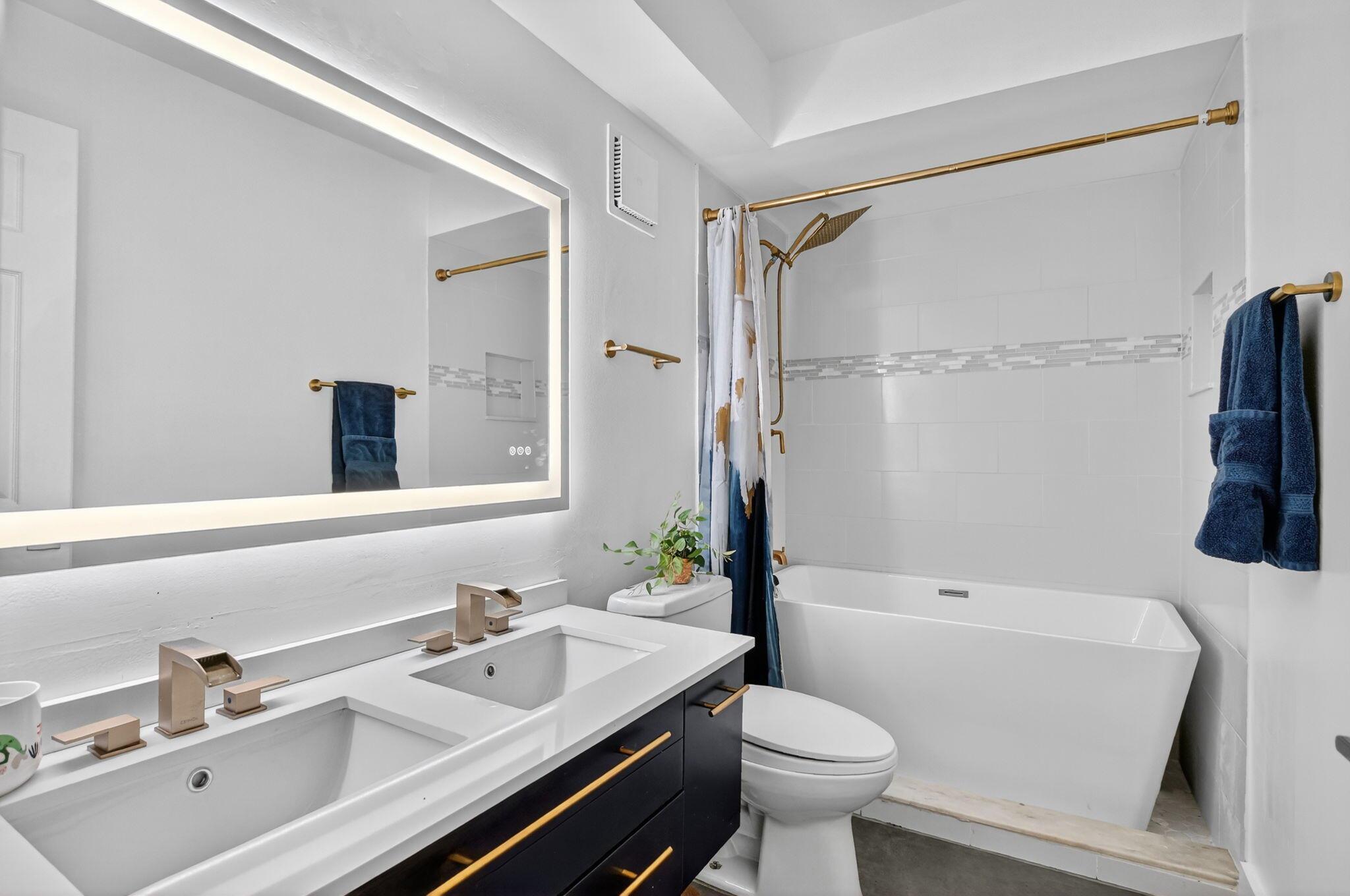 WILDWOOD OF DEER CREEK - Residential Lease