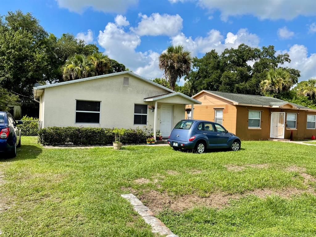 Photo of 5009 Juanita Avenue, Fort Pierce, FL 34946 (MLS # R10738332)