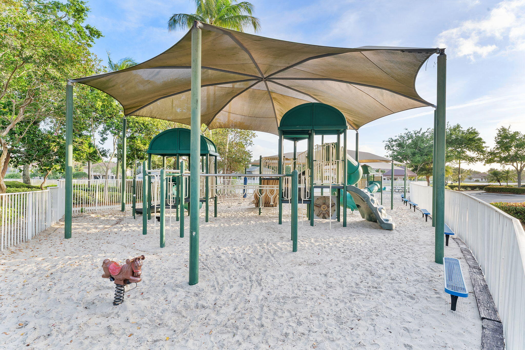 SECTOR 2- PARCELS 21B 22 23 & 24 - Residential