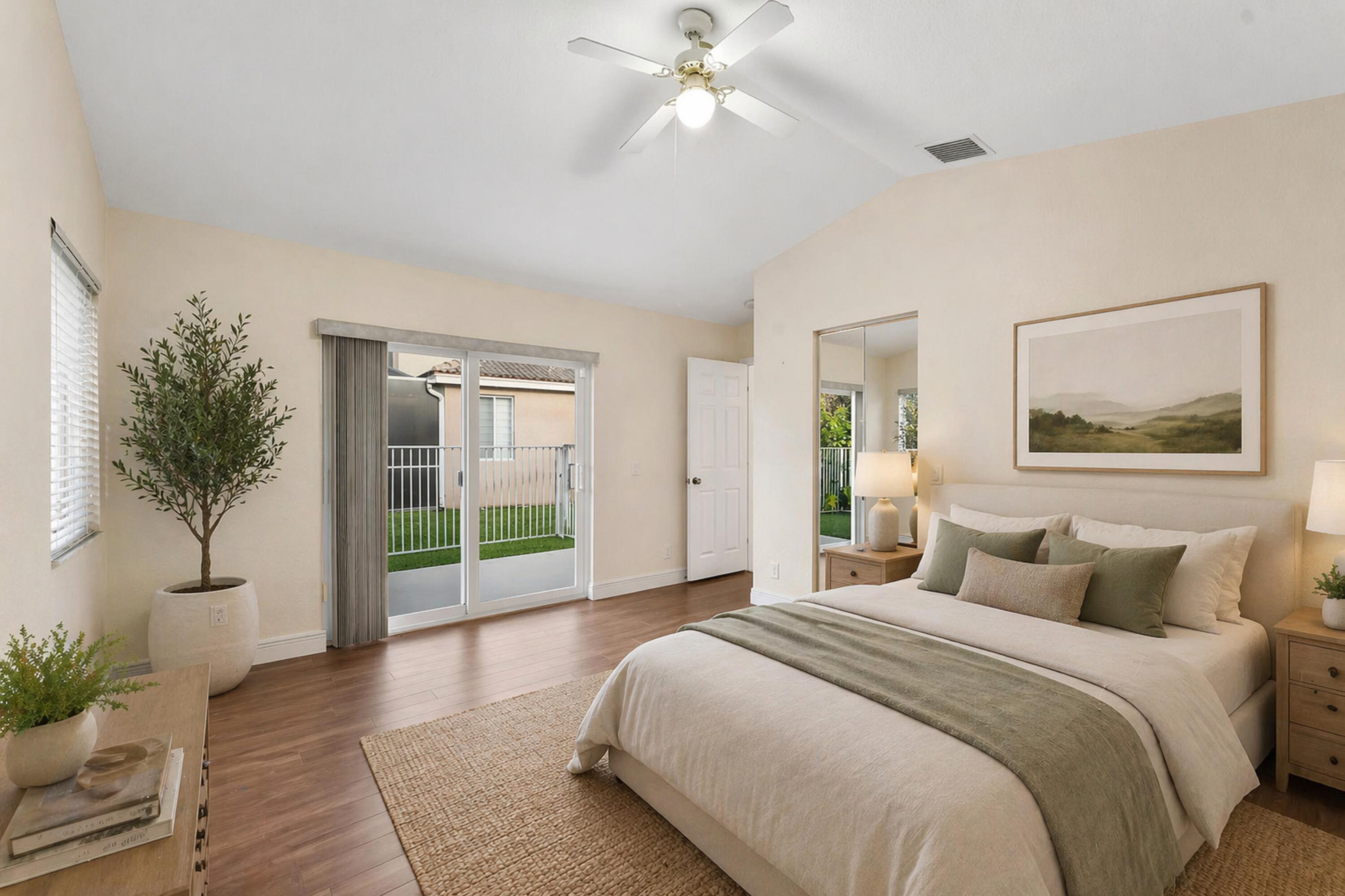SECTOR 2- PARCELS 21B 22 23 & 24 - Residential