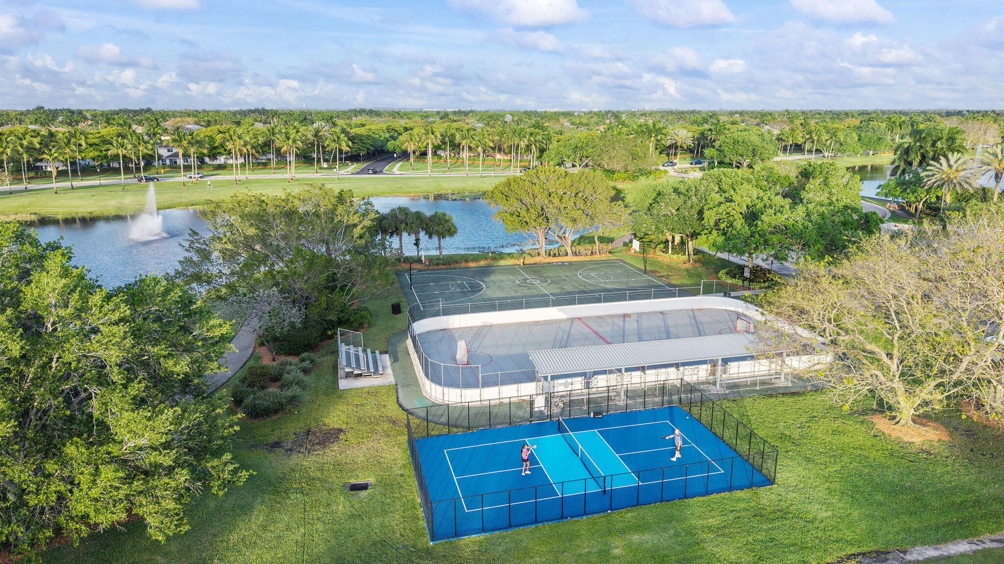 SECTOR 2- PARCELS 21B 22 23 & 24 - Residential