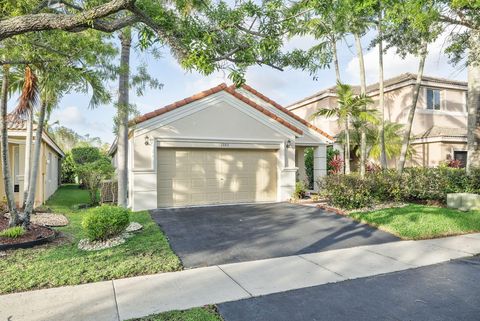1353 Canary Island Drive Weston FL 33327