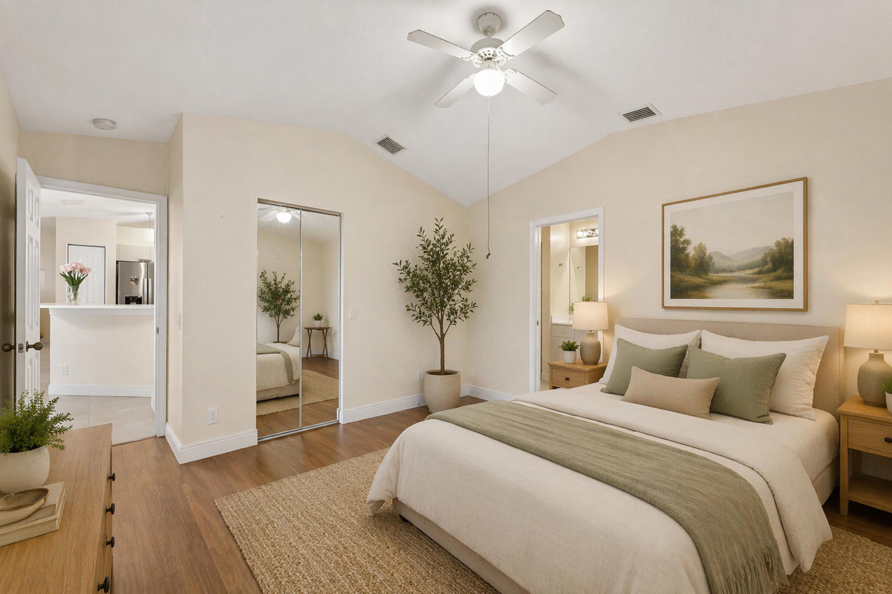 SECTOR 2- PARCELS 21B 22 23 & 24 - Residential