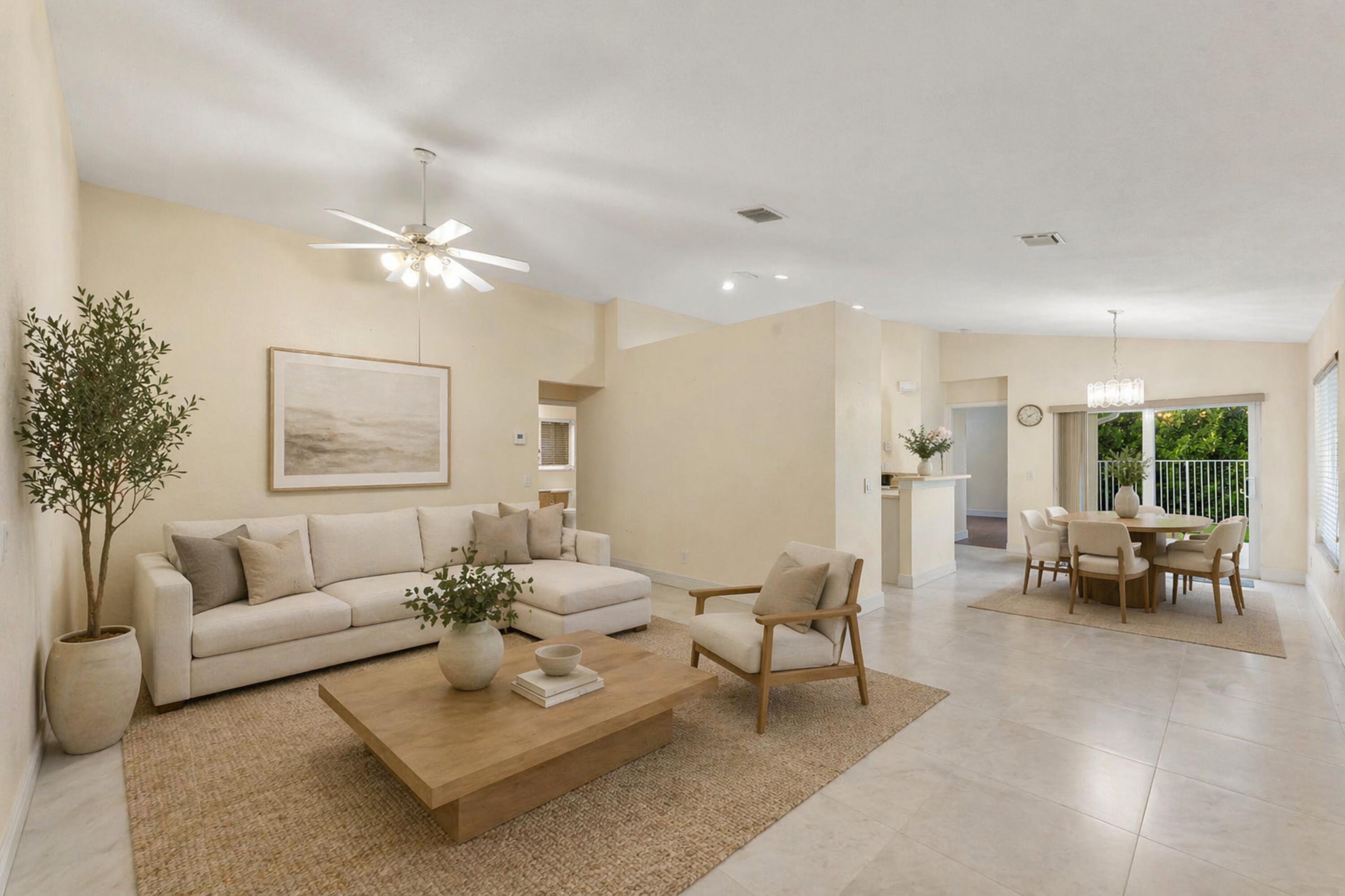 SECTOR 2- PARCELS 21B 22 23 & 24 - Residential