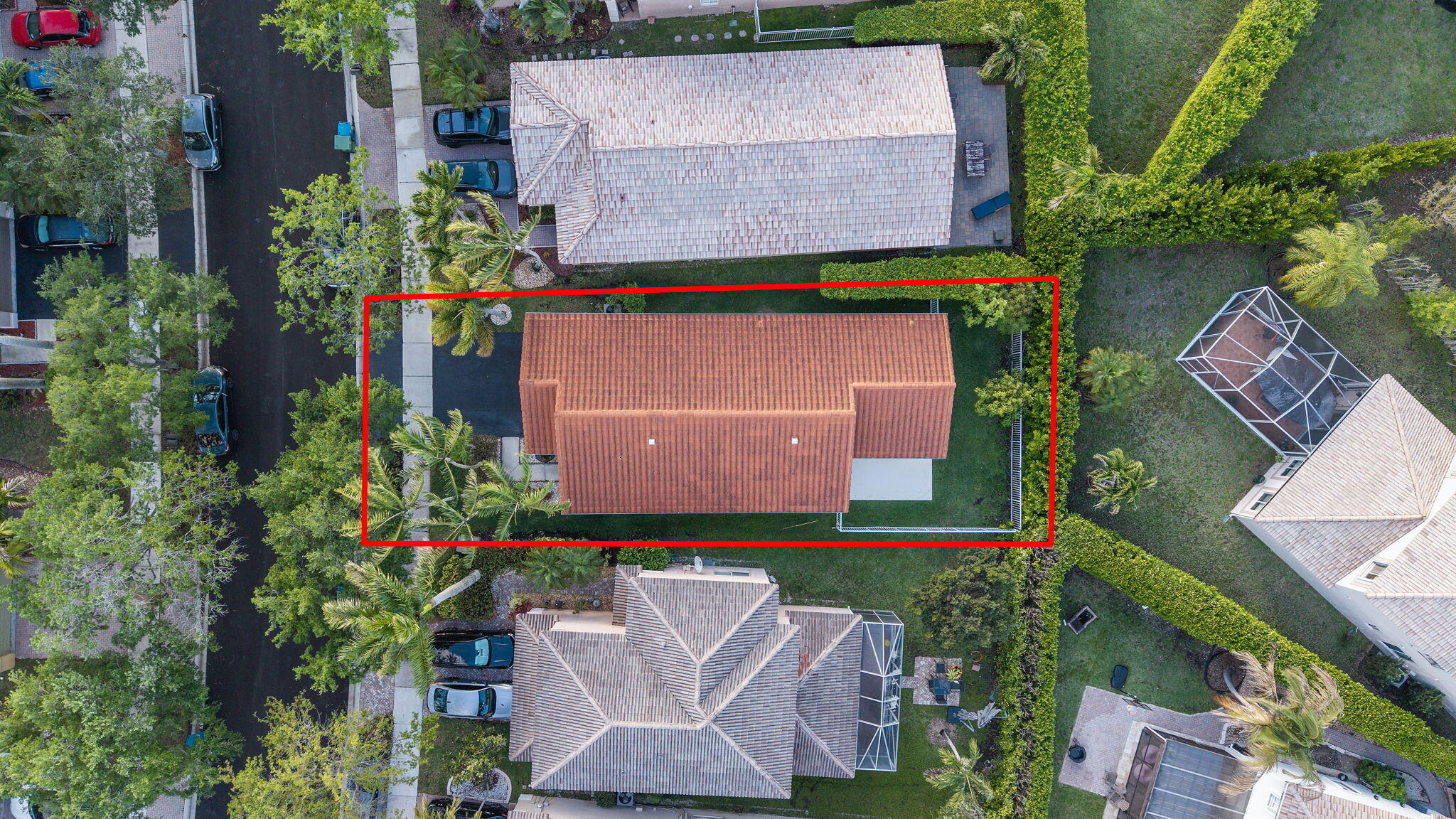 SECTOR 2- PARCELS 21B 22 23 & 24 - Residential