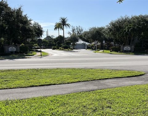 A home in Parkland