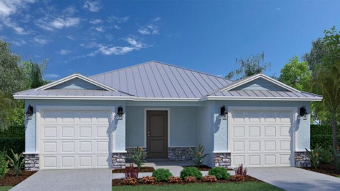Photo of 4 Octavio, Fort Pierce, FL 34951 (MLS # B26078023)