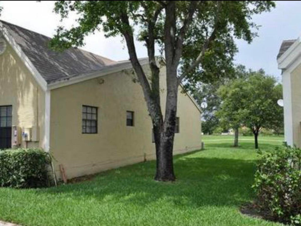 Photo of 3656 NW 83RD Lane #3656, Sunrise, FL 33351 (MLS # B26069773)