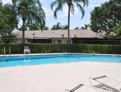Tiny photo for 3656 NW 83RD Lane #3656, Sunrise, FL 33351 (MLS # B26069773)