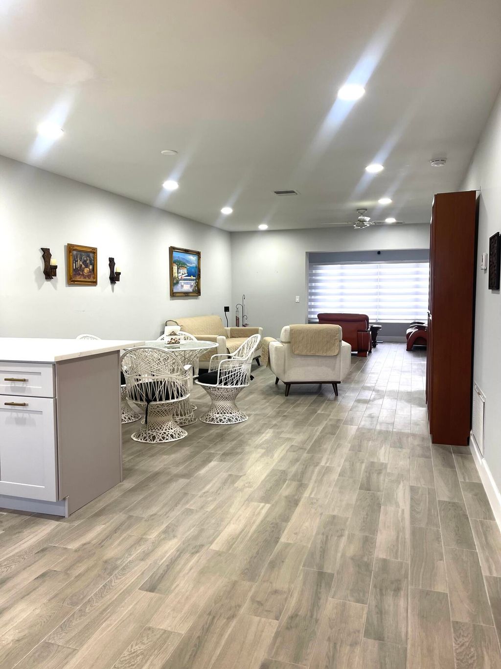 Photo of 2638 Gately Drive E #67, West Palm Beach, FL 33415 (MLS # B26018833)