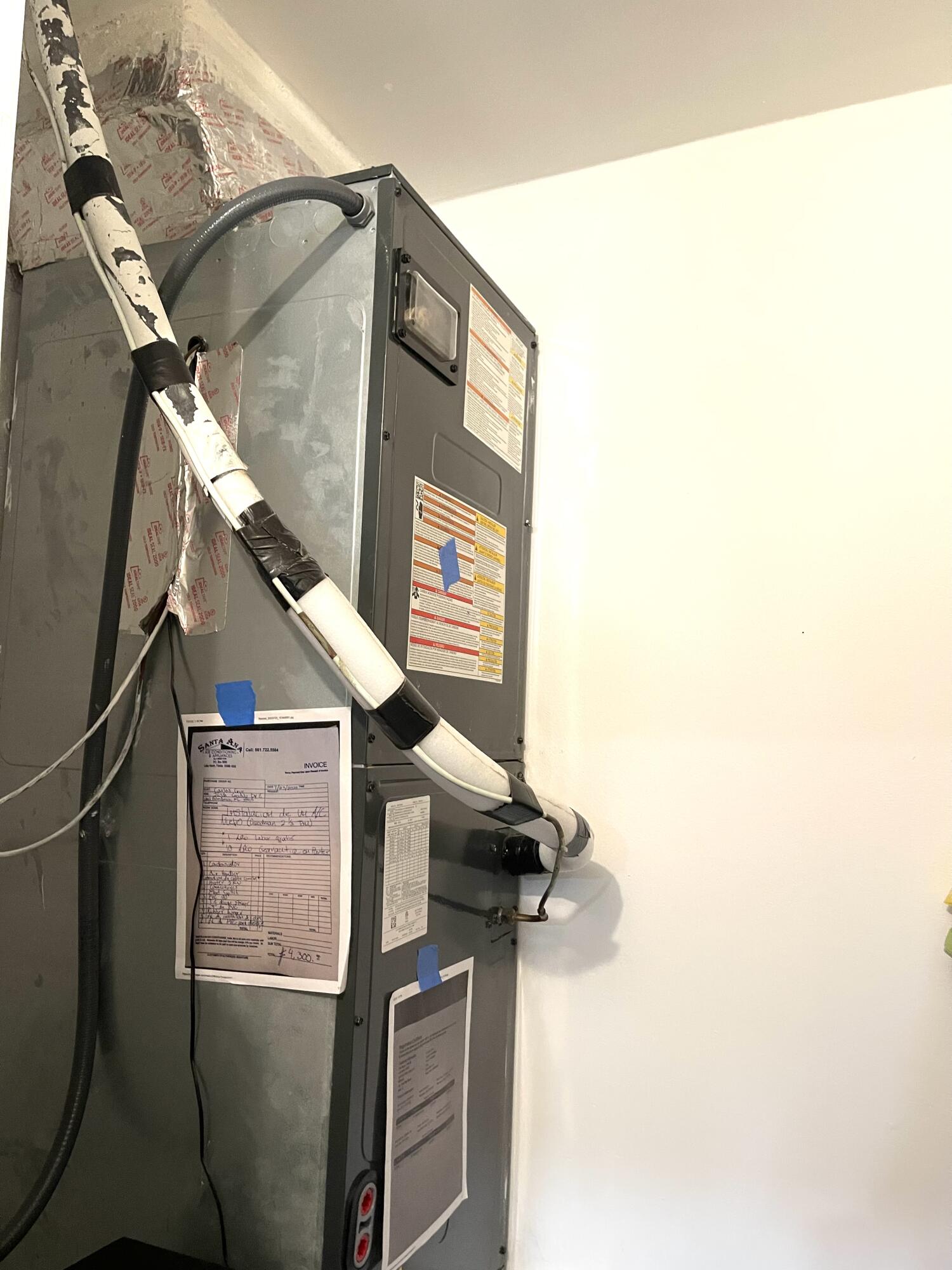 CRESTHAVEN TOWNHOMES SEC 5 CONDO - Residential