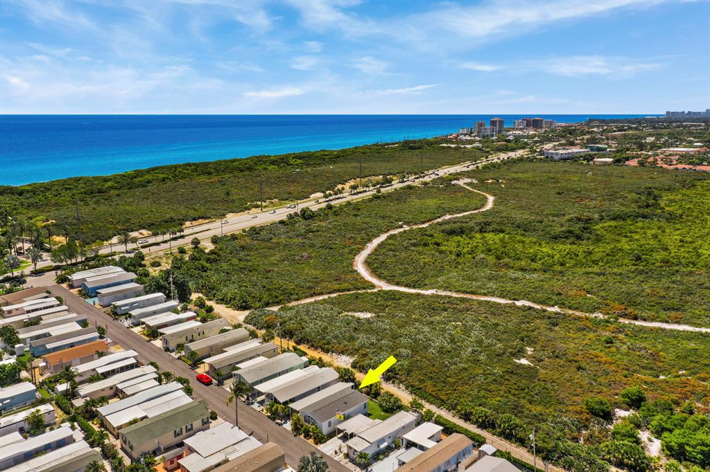 JUNO BEACH CONDO - Residential