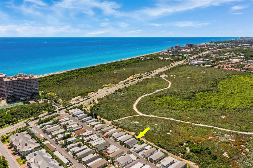 JUNO BEACH CONDO - Residential