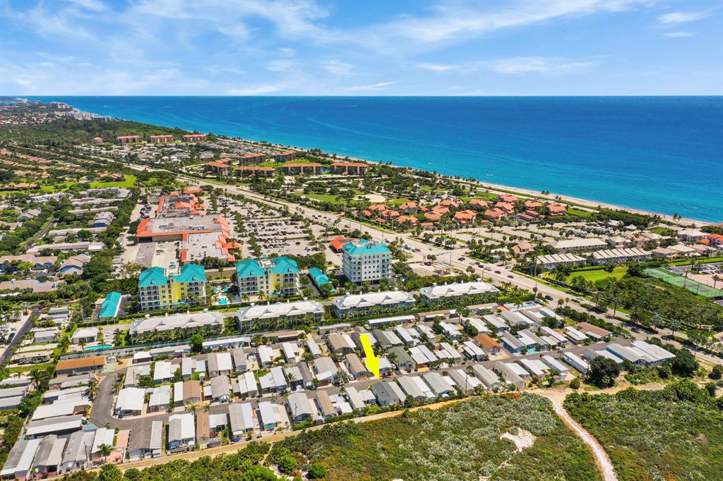 JUNO BEACH CONDO - Residential