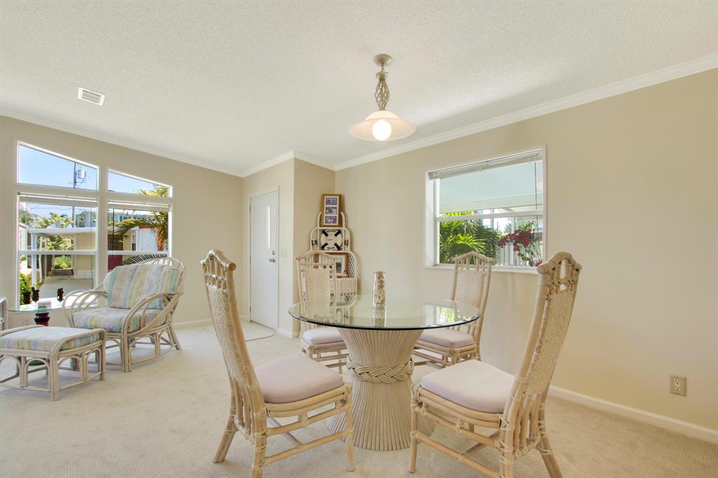 JUNO BEACH CONDO - Residential