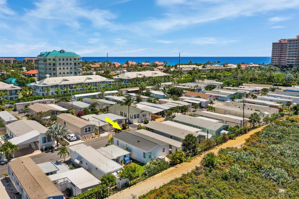 JUNO BEACH CONDO - Residential