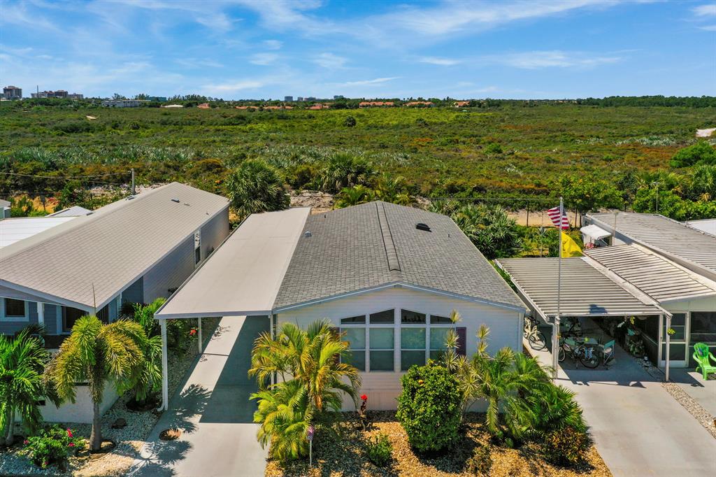 JUNO BEACH CONDO - Residential