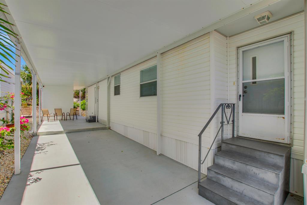 JUNO BEACH CONDO - Residential