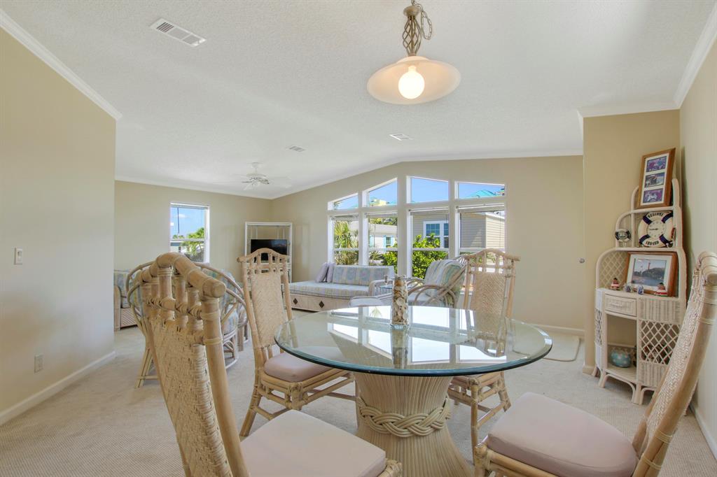 JUNO BEACH CONDO - Residential