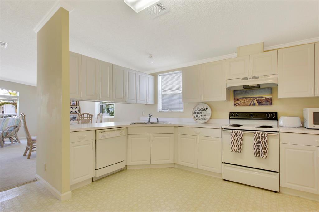 JUNO BEACH CONDO - Residential