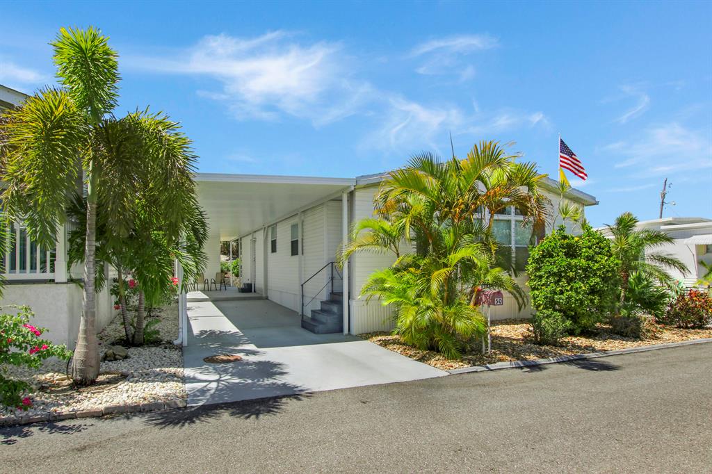 JUNO BEACH CONDO - Residential