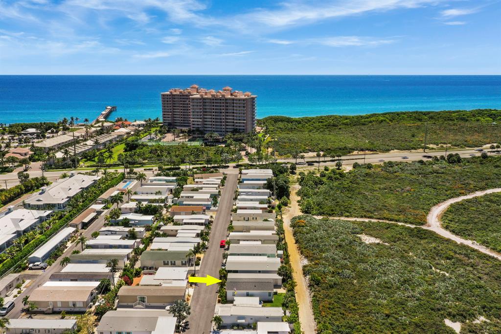 JUNO BEACH CONDO - Residential