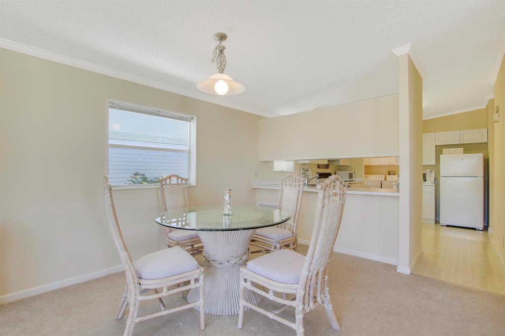 JUNO BEACH CONDO - Residential