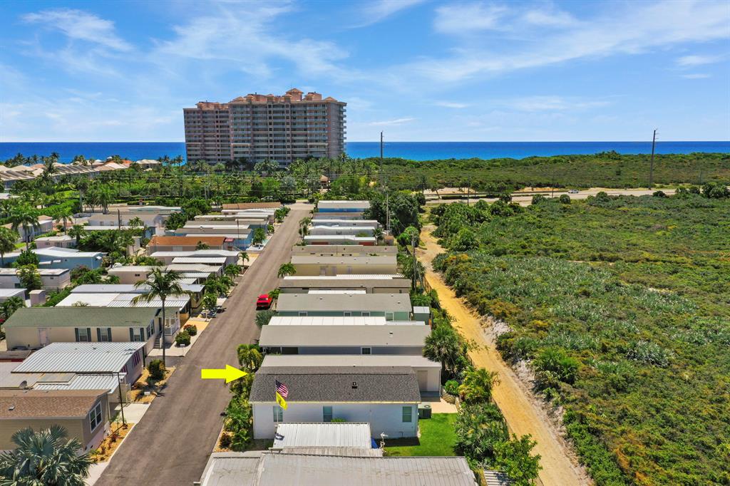 JUNO BEACH CONDO - Residential