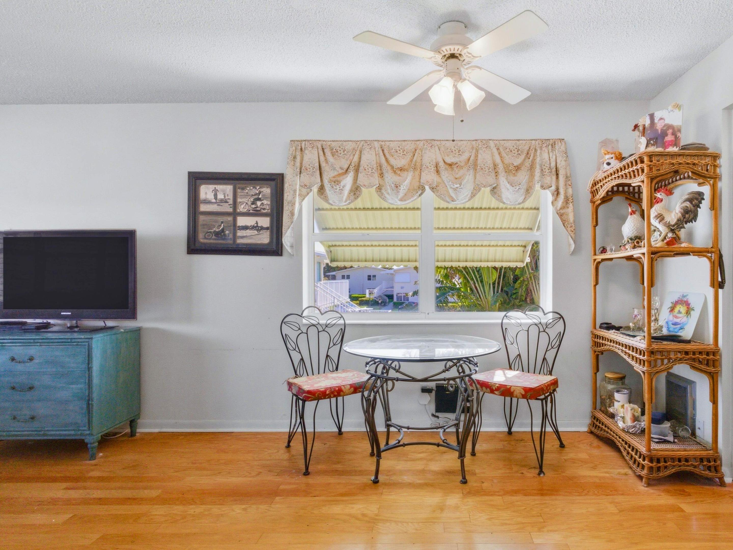 STERLING VILLAGE 480 CONDO - Residential