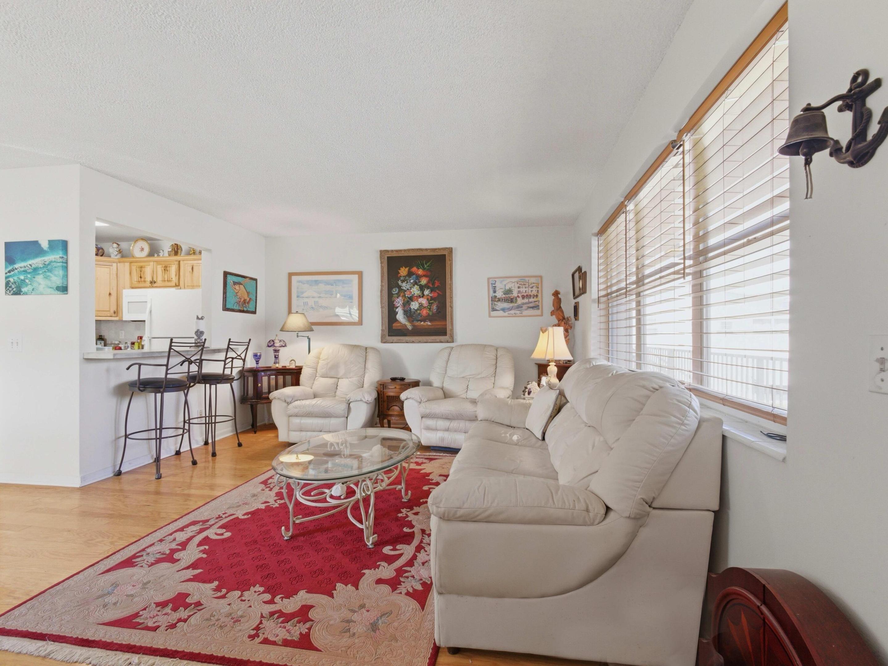 STERLING VILLAGE 480 CONDO - Residential