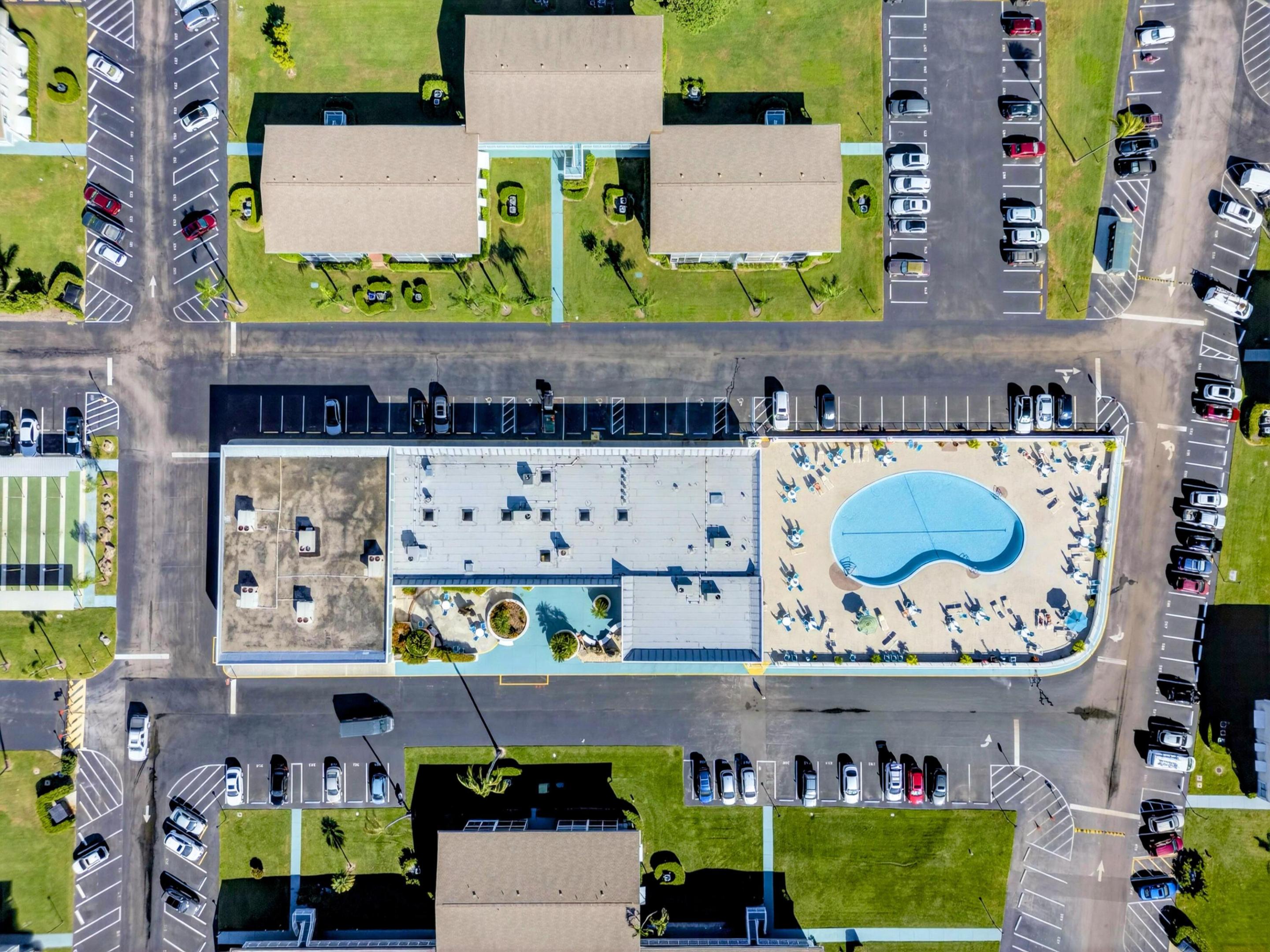 STERLING VILLAGE 480 CONDO - Residential