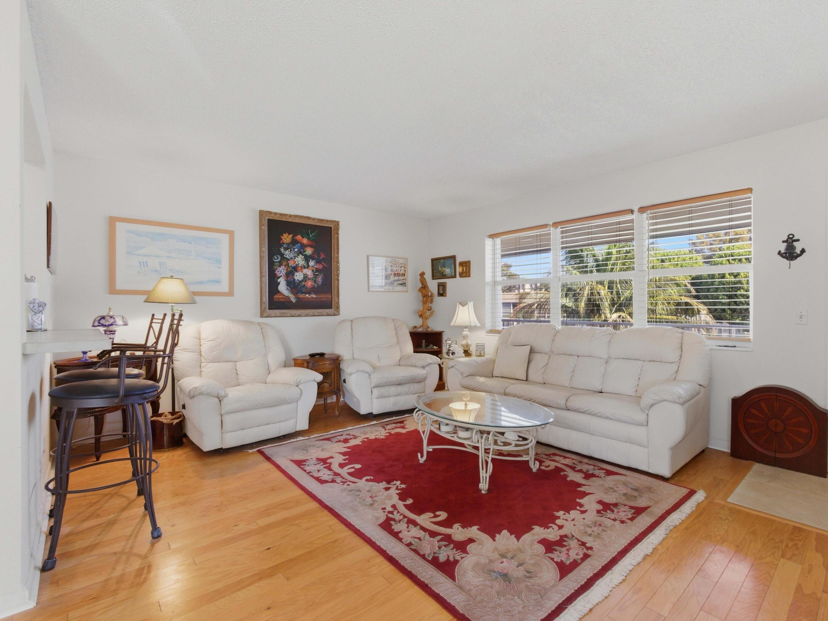 STERLING VILLAGE 480 CONDO - Residential