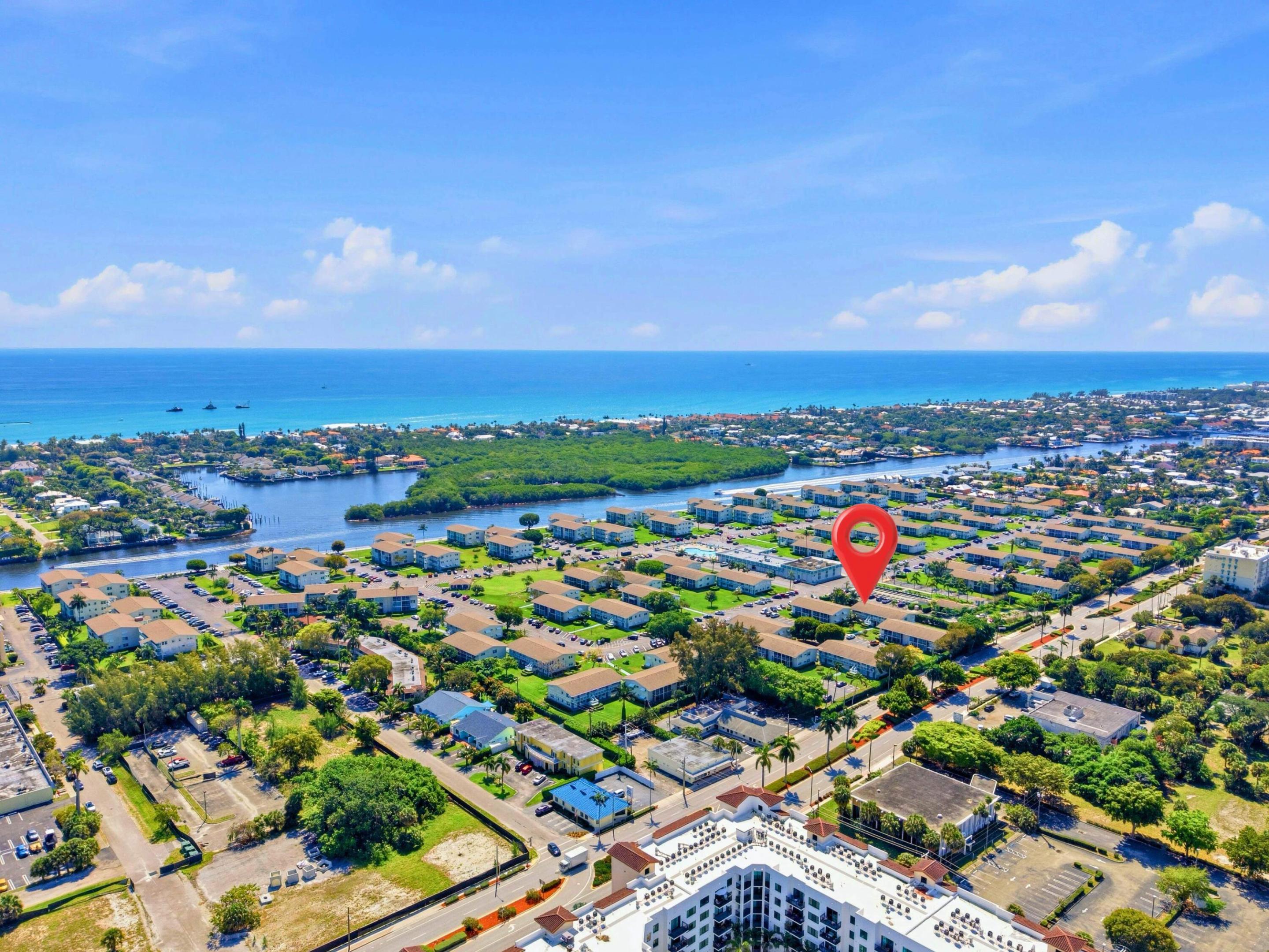 STERLING VILLAGE 480 CONDO - Residential