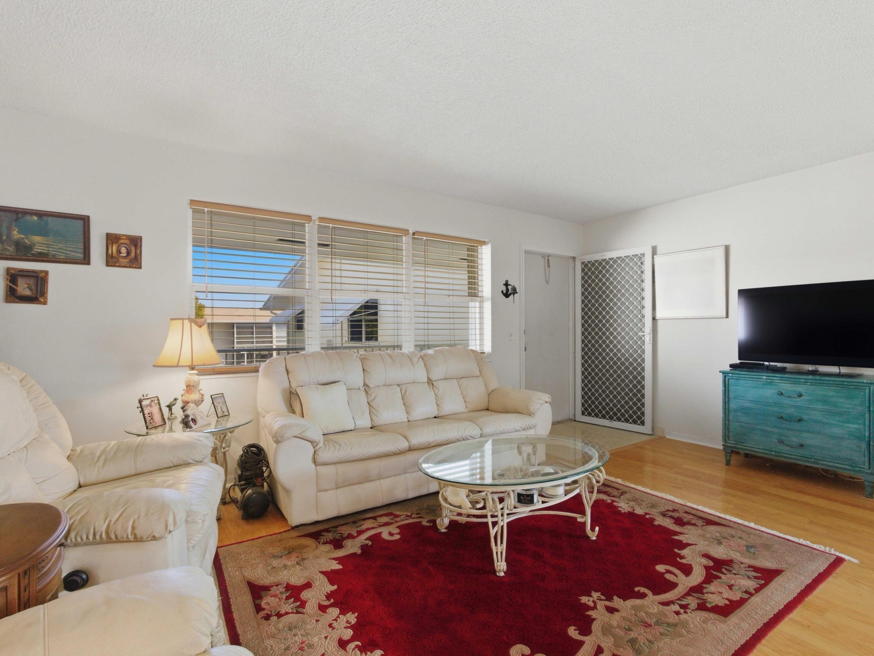 STERLING VILLAGE 480 CONDO - Residential