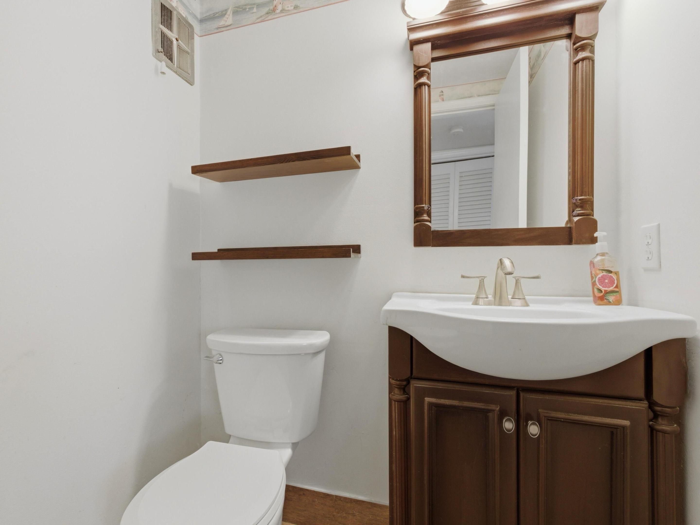 STERLING VILLAGE 480 CONDO - Residential