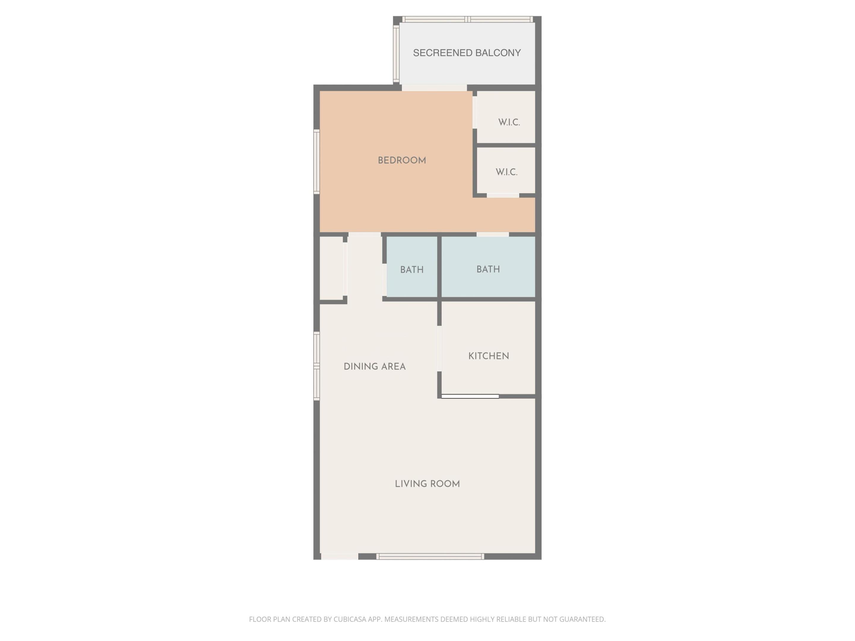 STERLING VILLAGE 480 CONDO - Residential