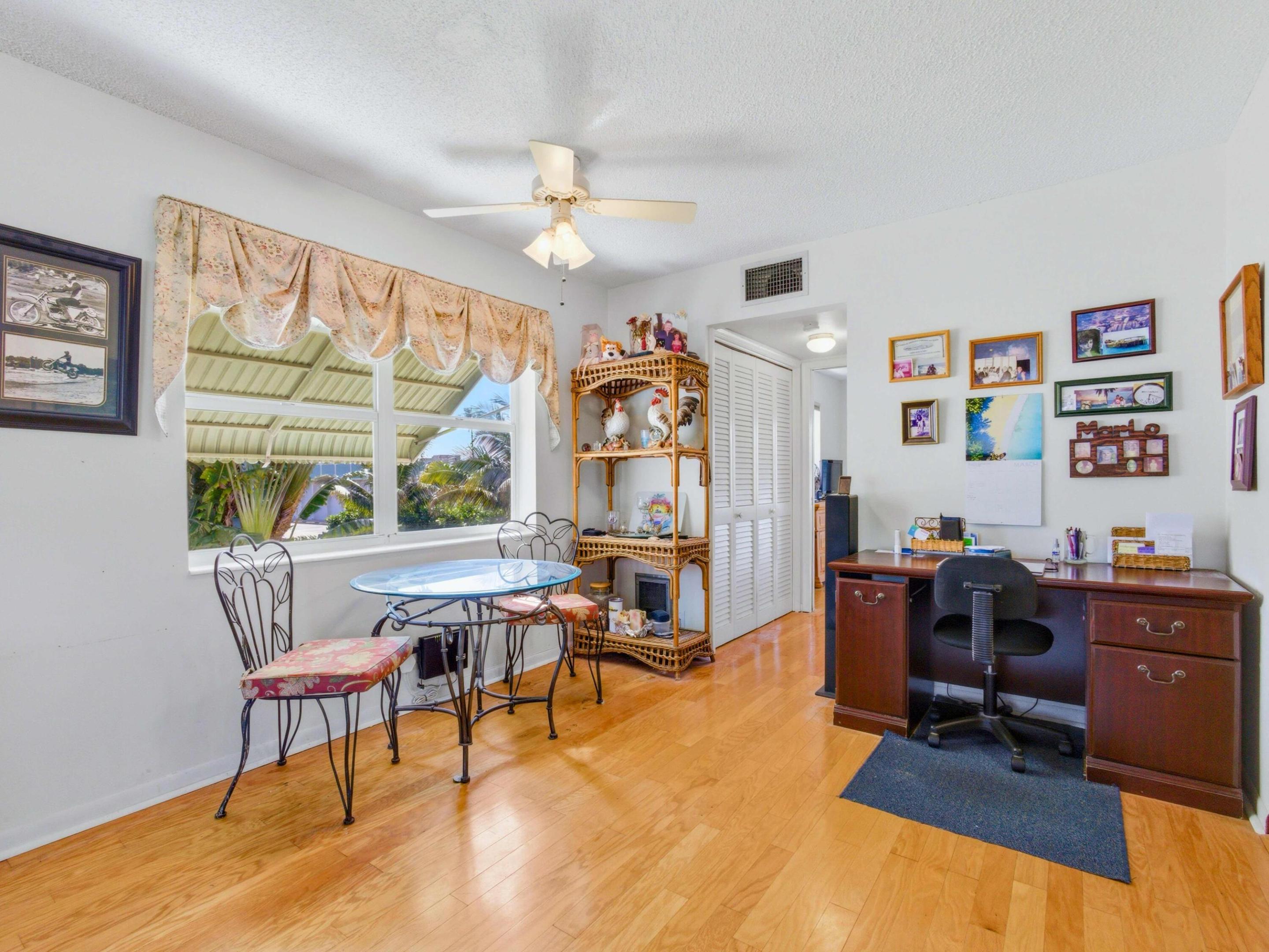 STERLING VILLAGE 480 CONDO - Residential