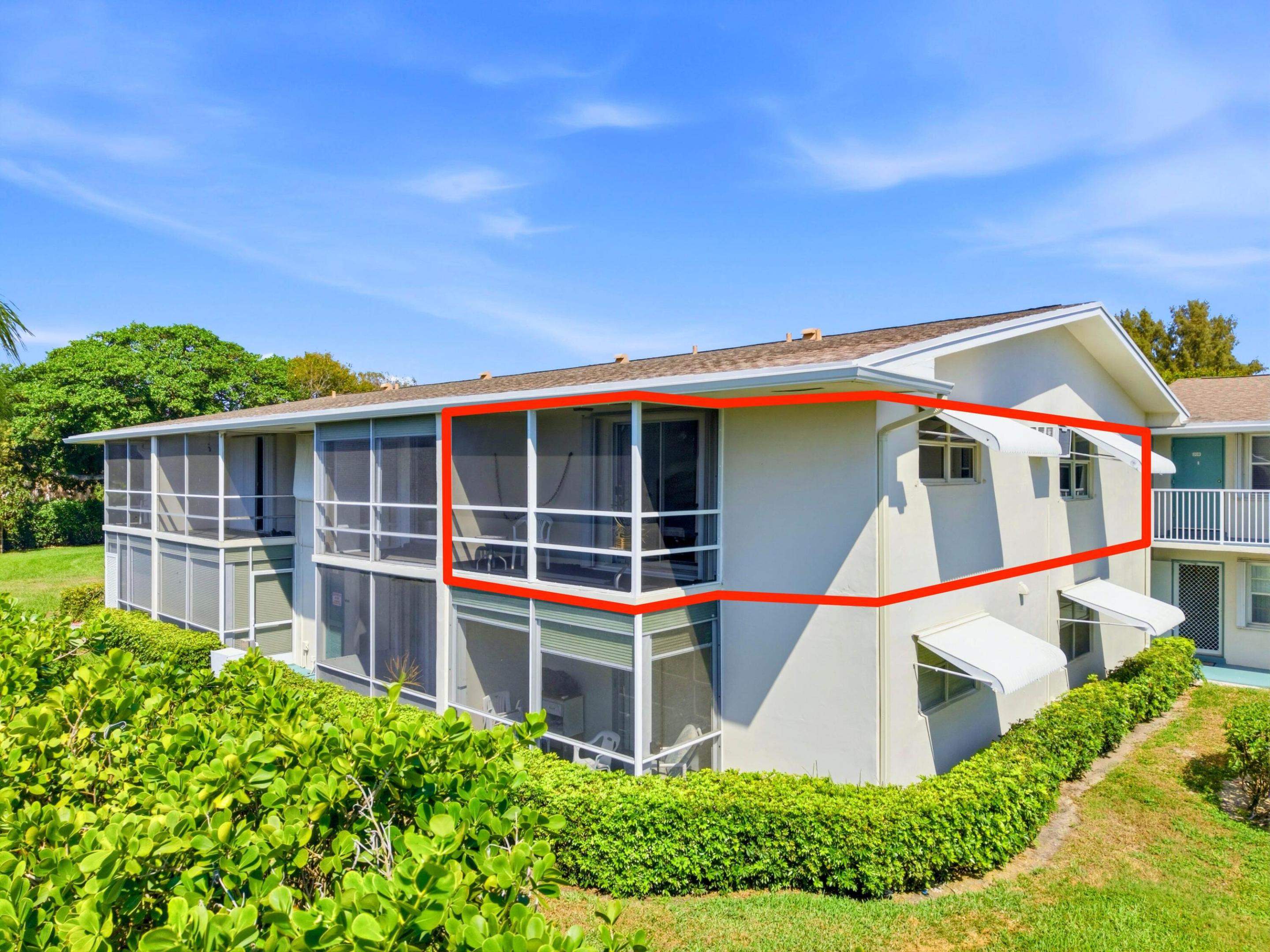 STERLING VILLAGE 480 CONDO - Residential