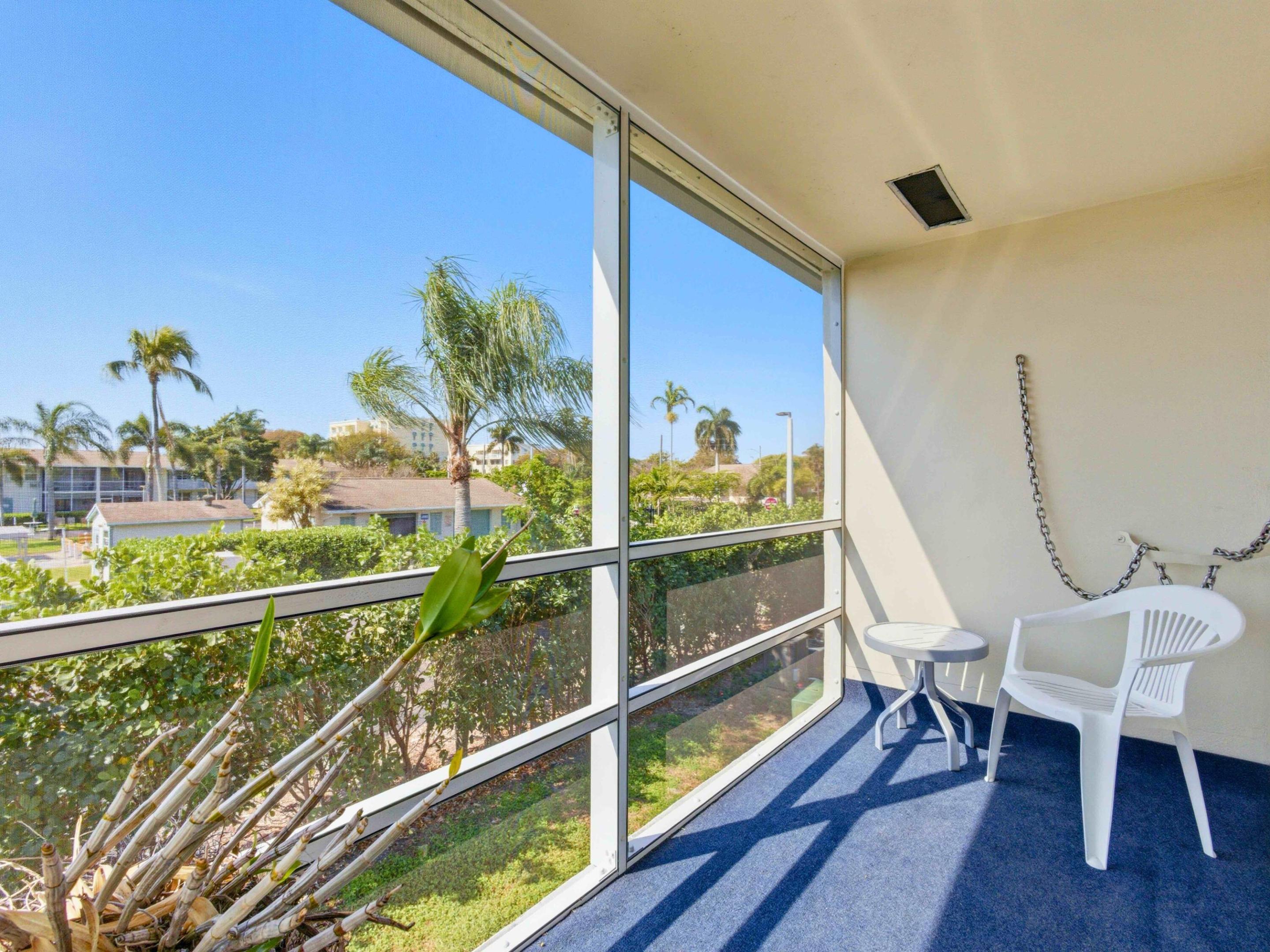 STERLING VILLAGE 480 CONDO - Residential