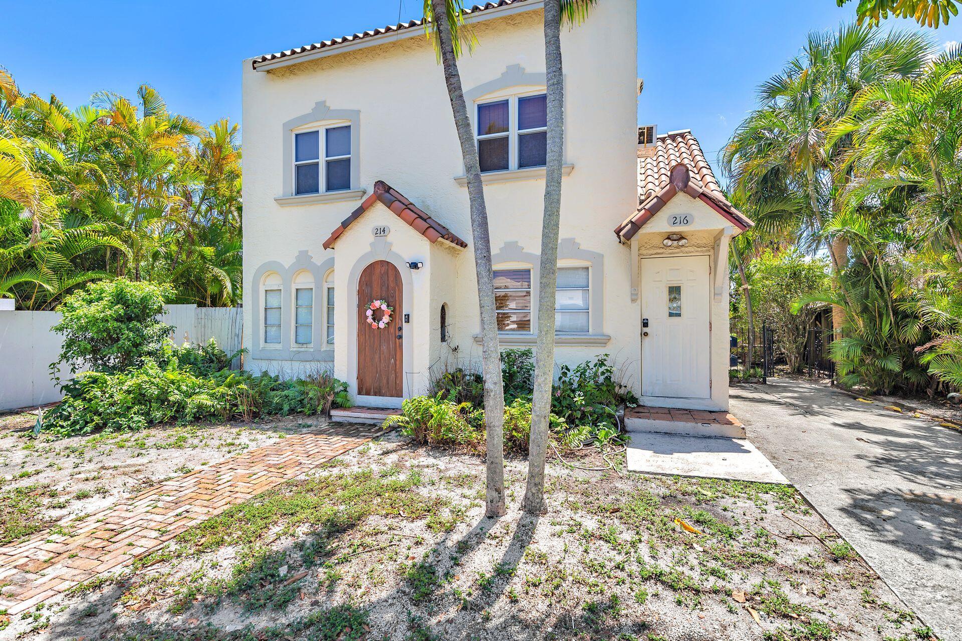 214 Conniston Road