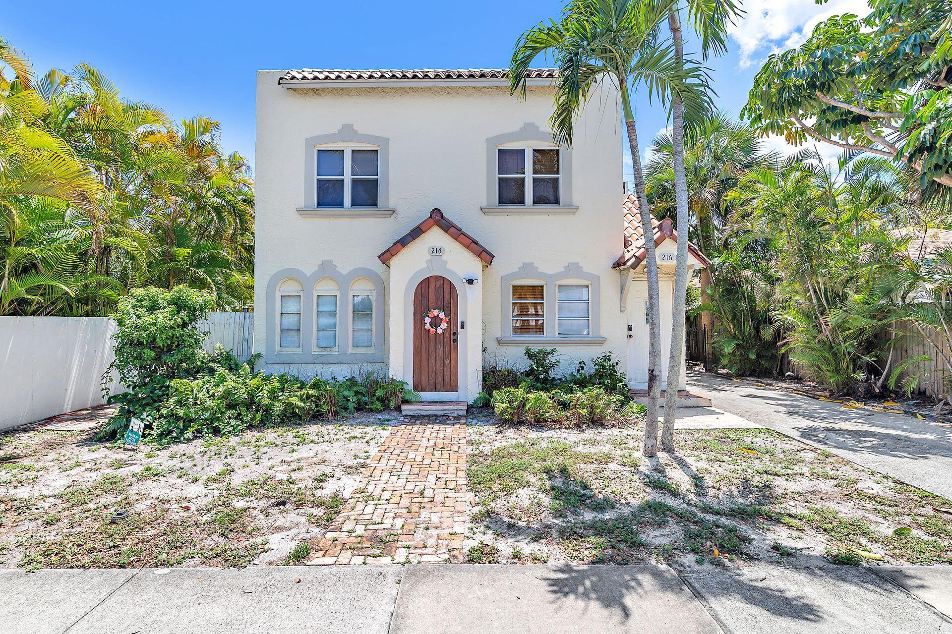 214 Conniston Road