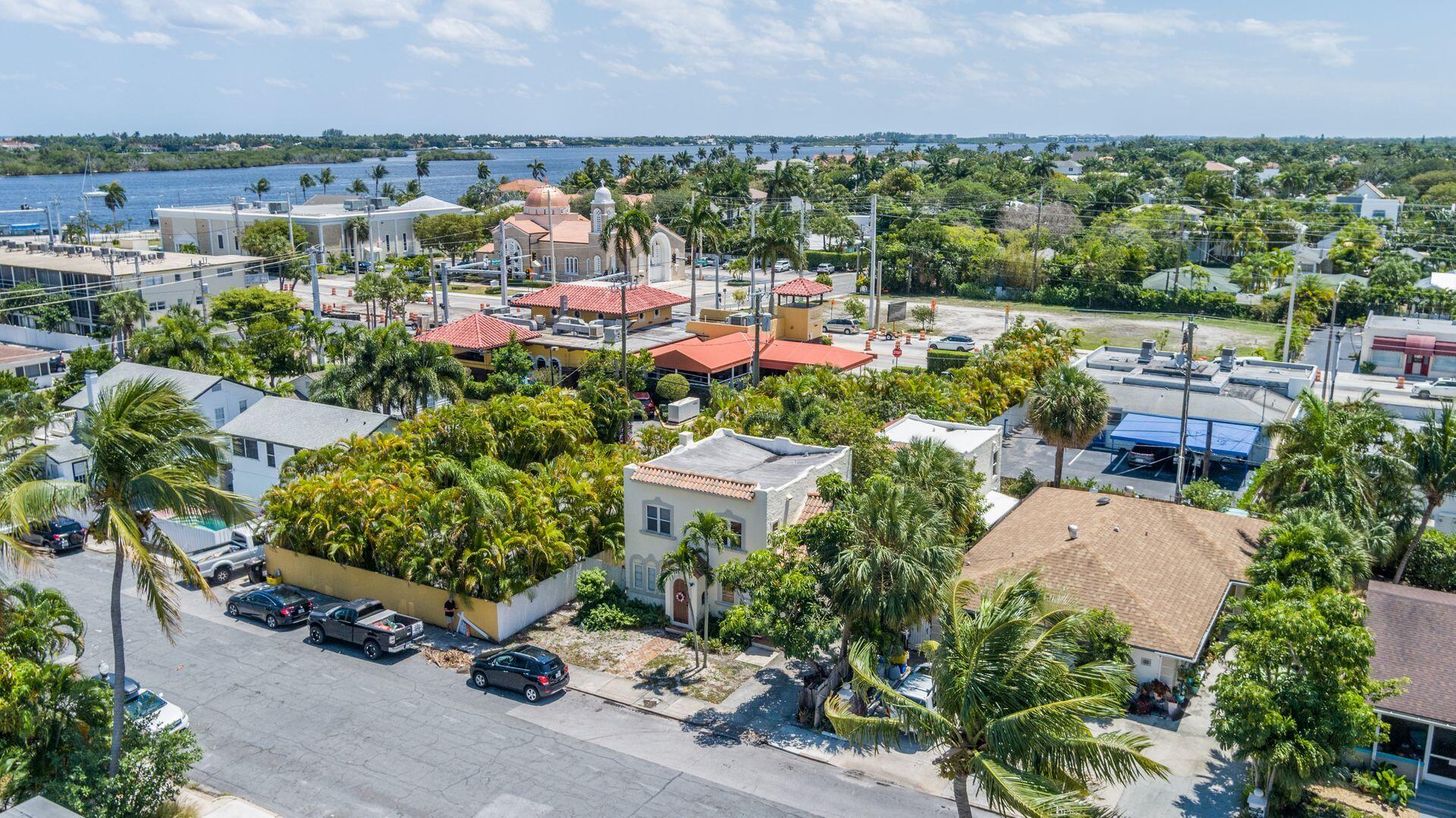 ESTATES OF SOUTH PALM BEACH - Residential Income