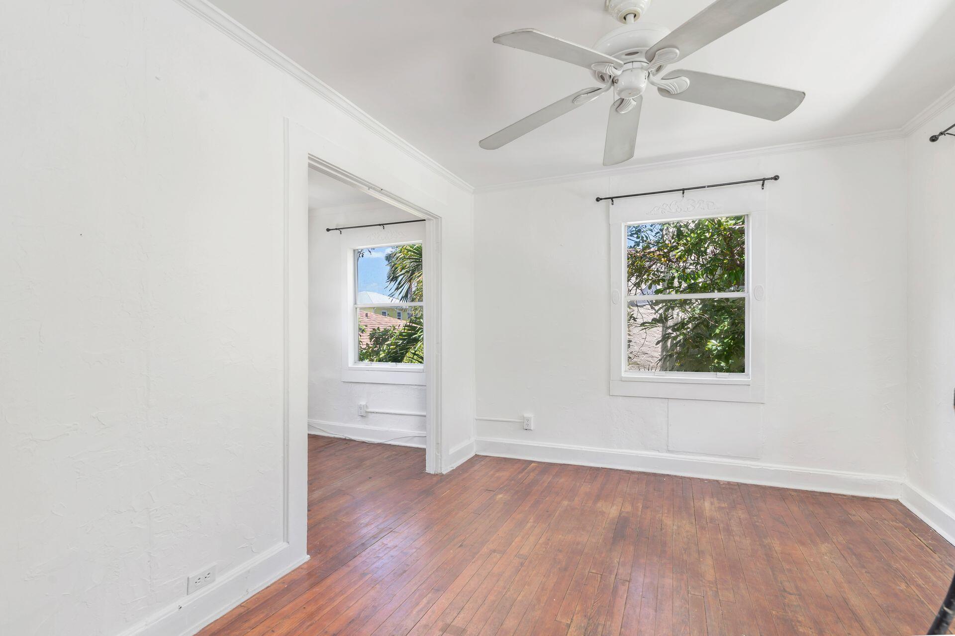 214 Conniston Road