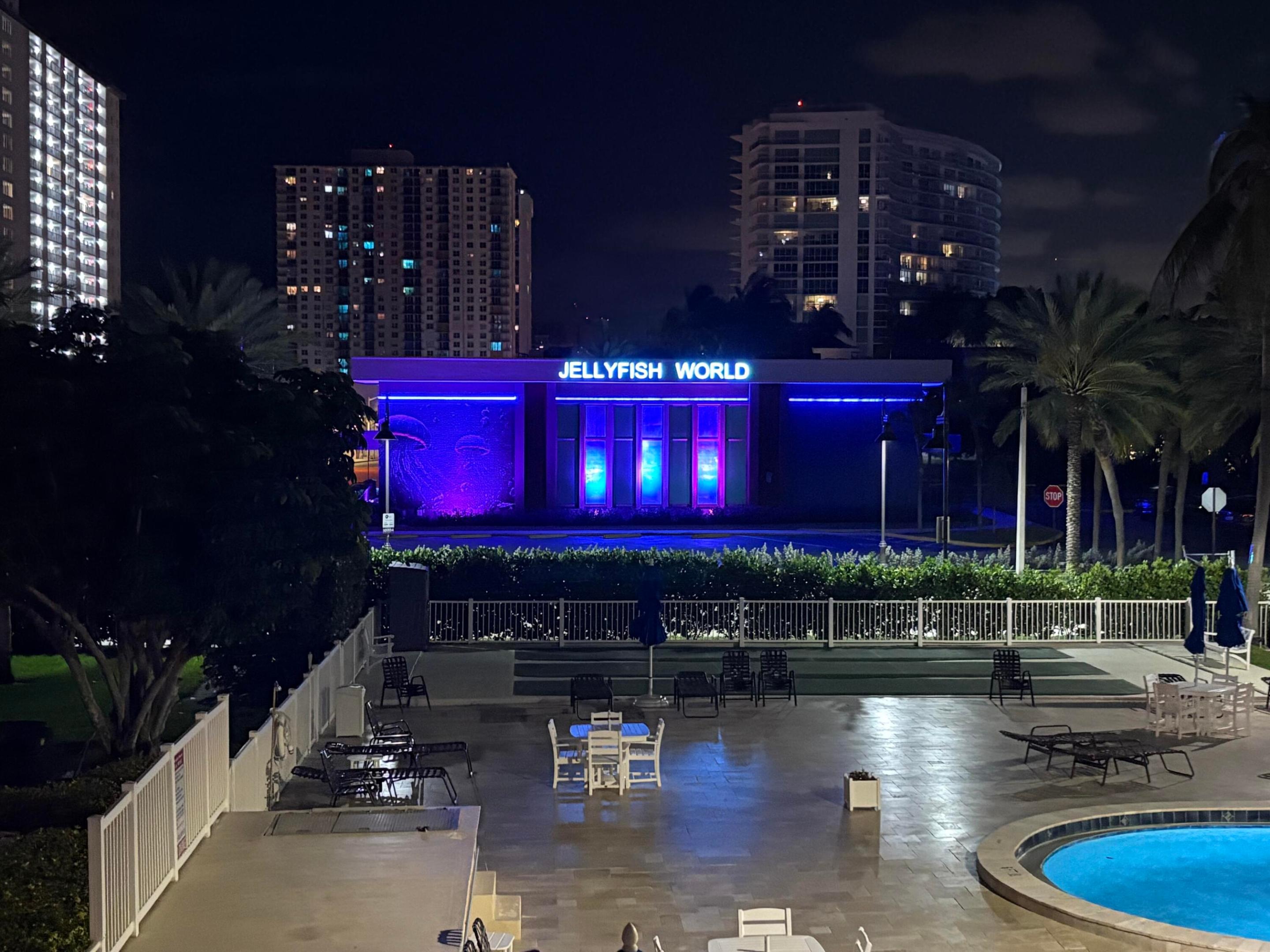 GRANADA HOUSE CONDOMINIUM - Residential