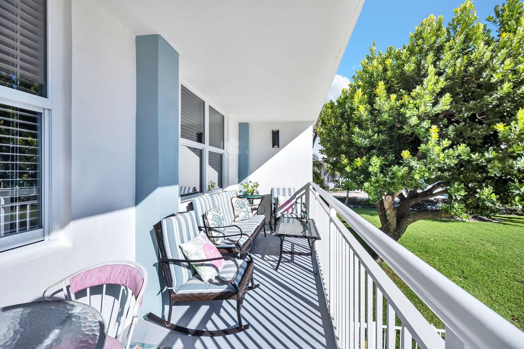 Photo of 201 N Ocean Boulevard #203, Pompano Beach, FL 33062 (MLS # B26021757)