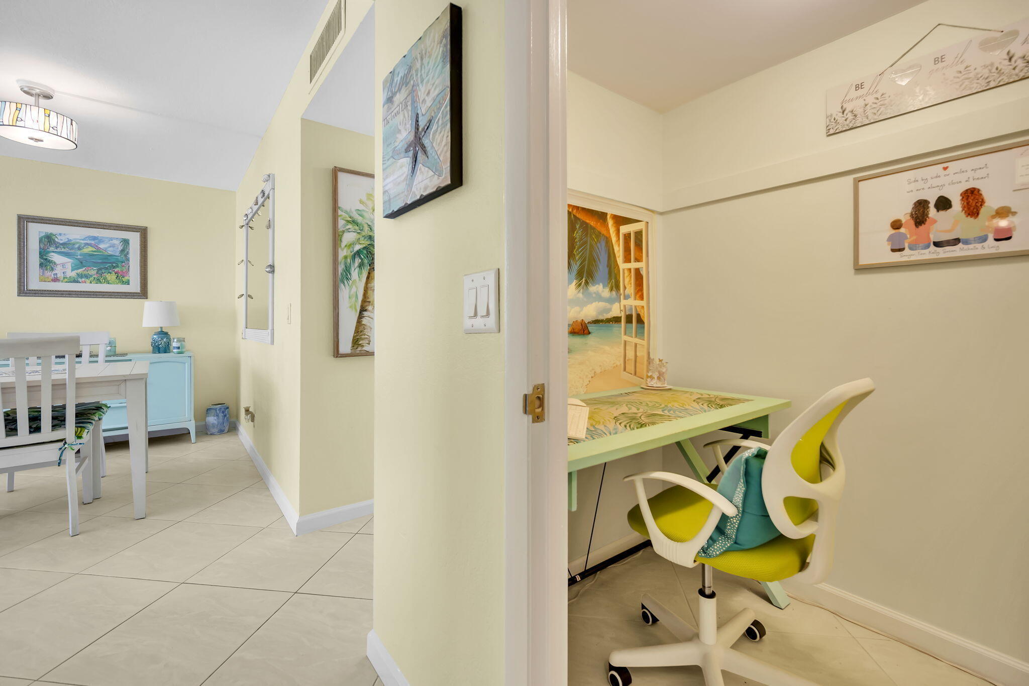 GRANADA HOUSE CONDOMINIUM - Residential